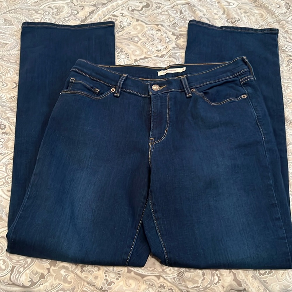 Levi’s classic bootcut